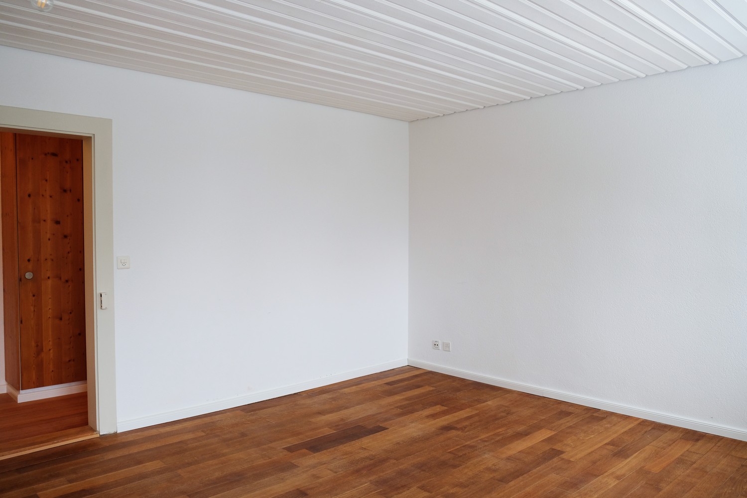 Appartement de 4 ½ pièces, photo 1 sur 10
