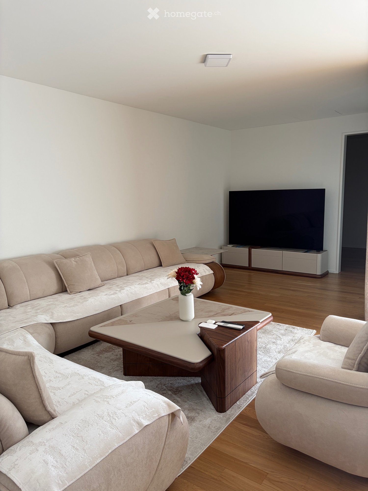 Appartement 4 pièces