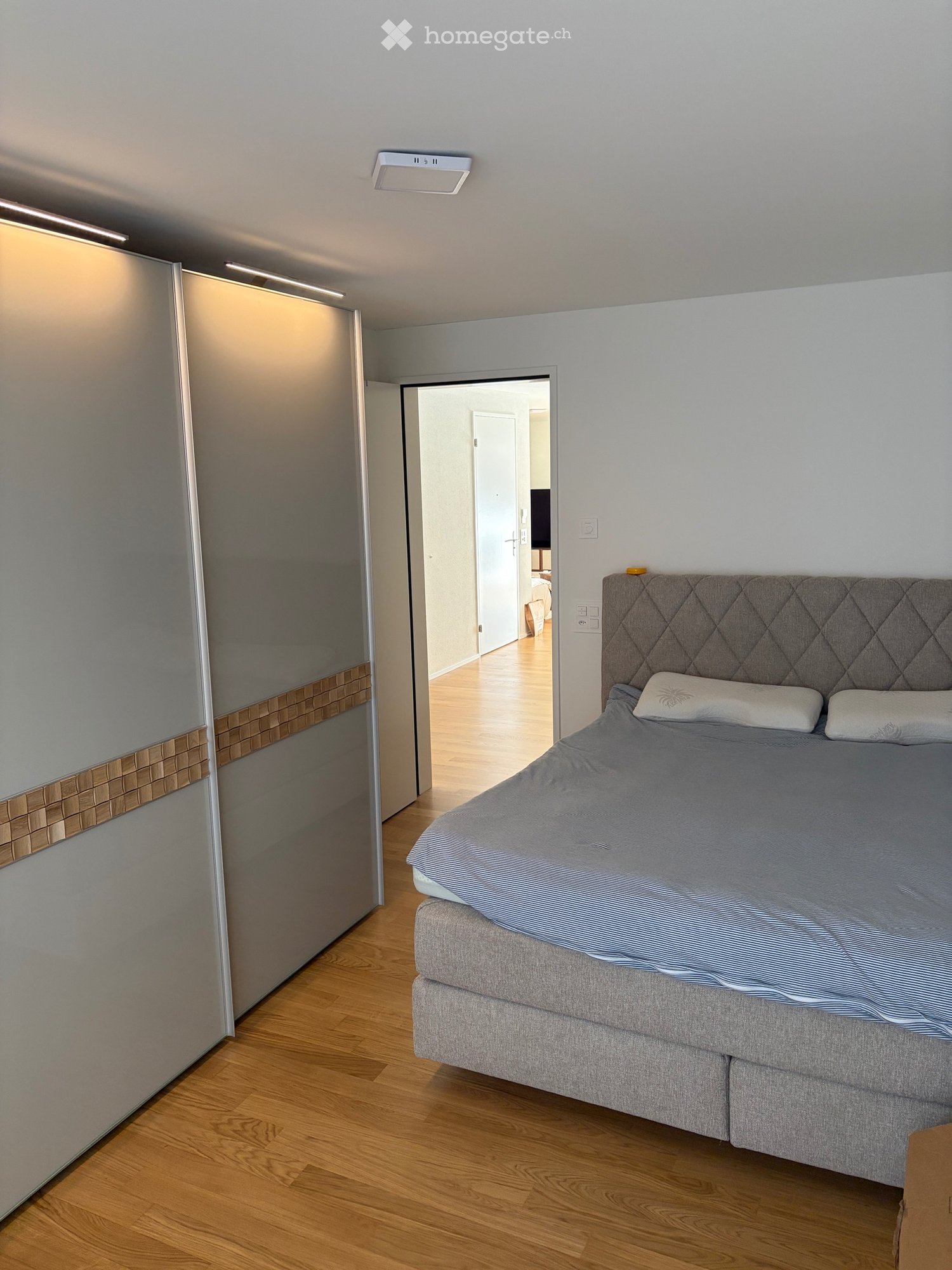 Appartement 4 pièces