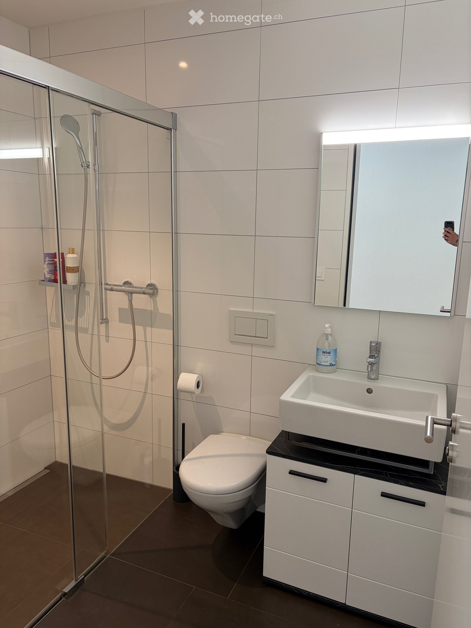 Appartement 4 pièces
