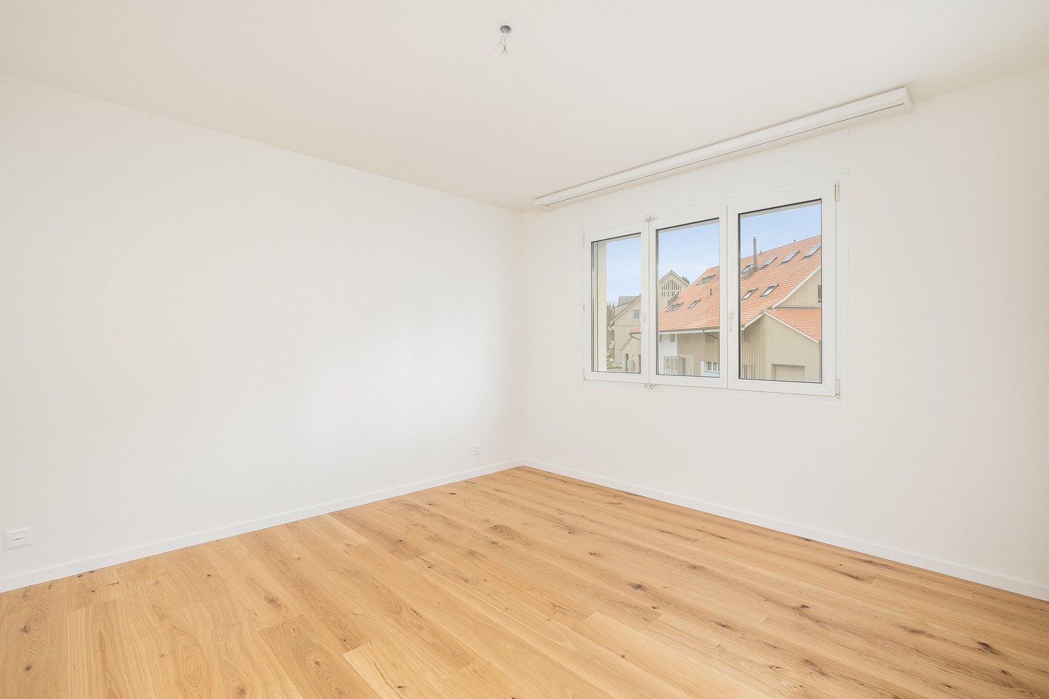 Appartement de 3 ½ pièces