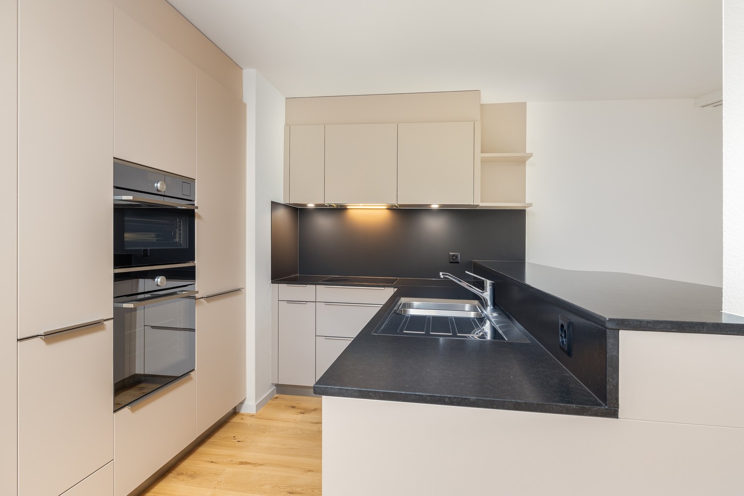 Appartement de 3 ½ pièces