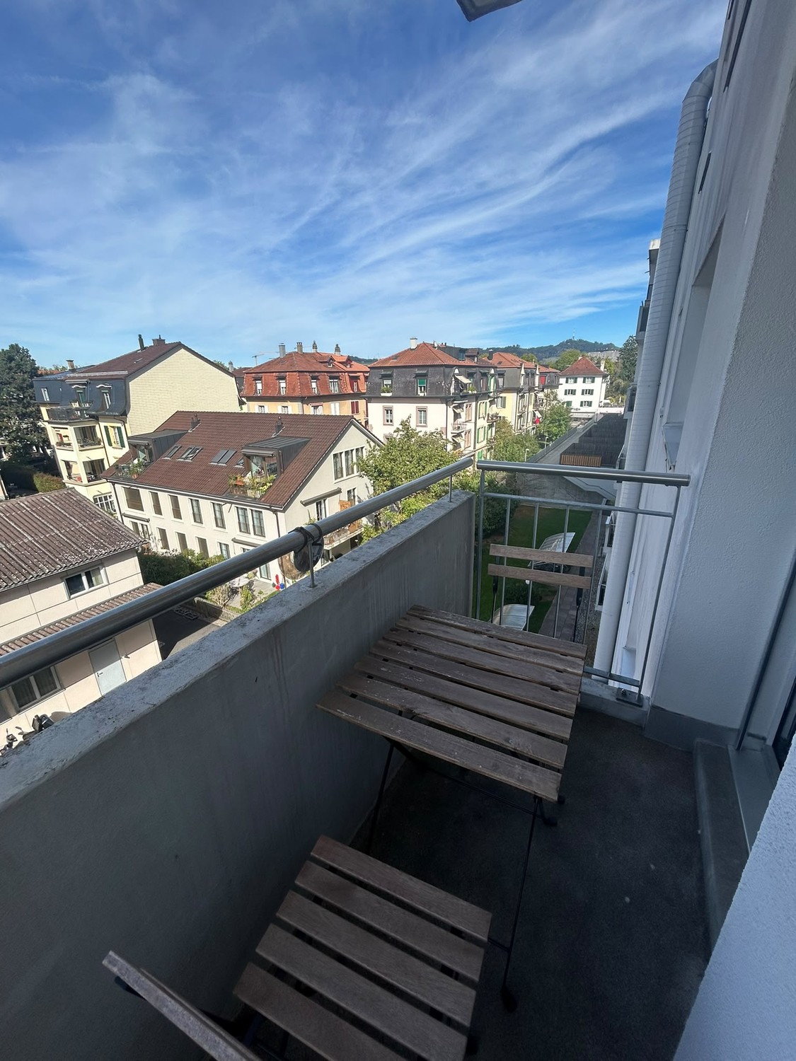 Appartement de 3 ½ pièces, photo 8 sur 9