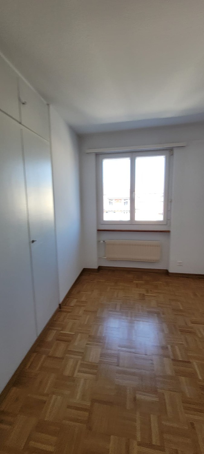 Appartement de 3 ½ pièces, photo 1 sur 9