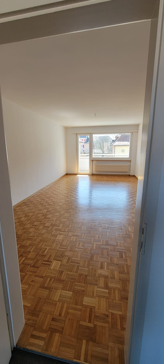 Appartement de 3 ½ pièces, photo 7 sur 9