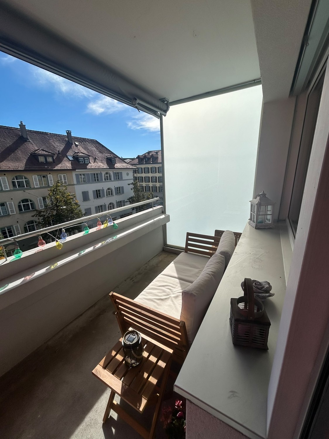 Appartement de 3 ½ pièces, photo 2 sur 9
