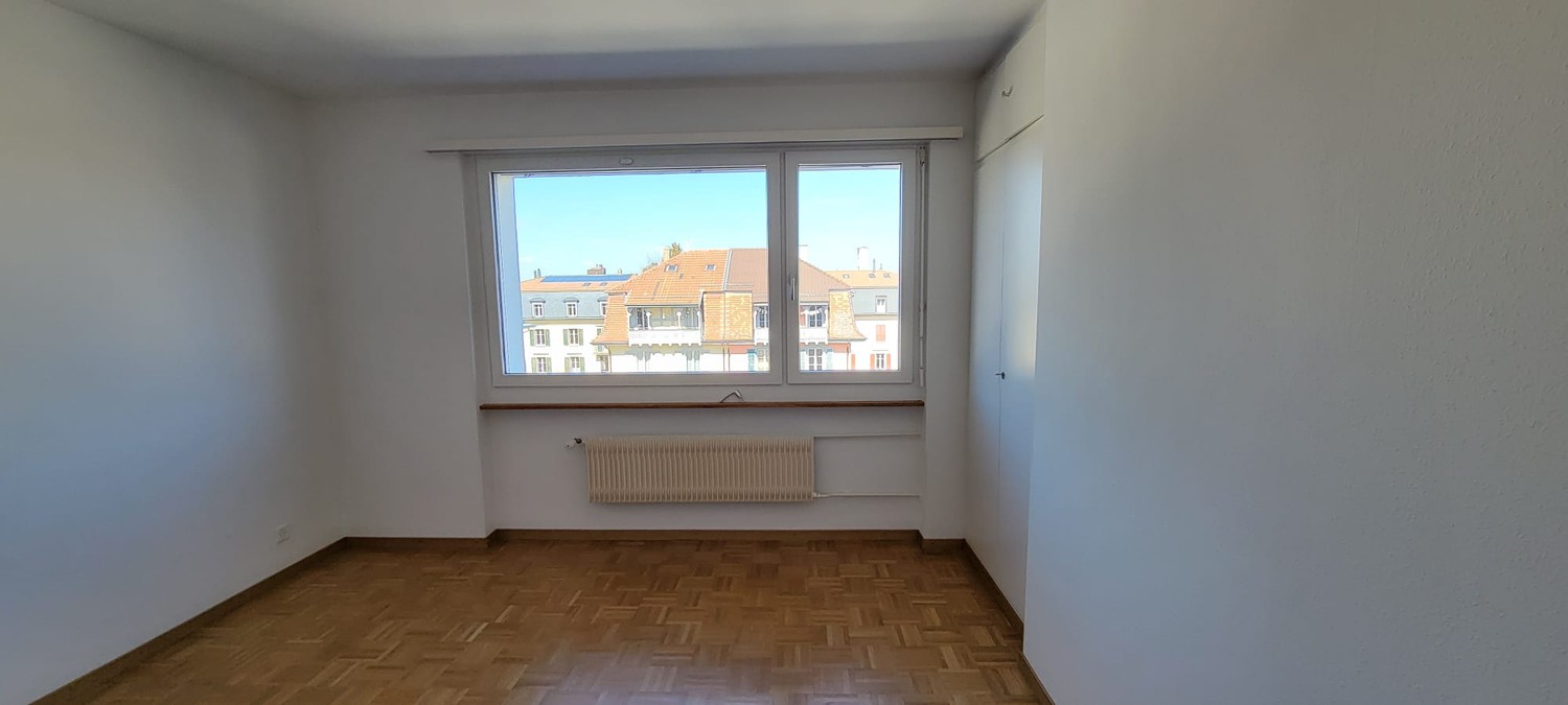 Appartement de 3 ½ pièces, photo 4 sur 9