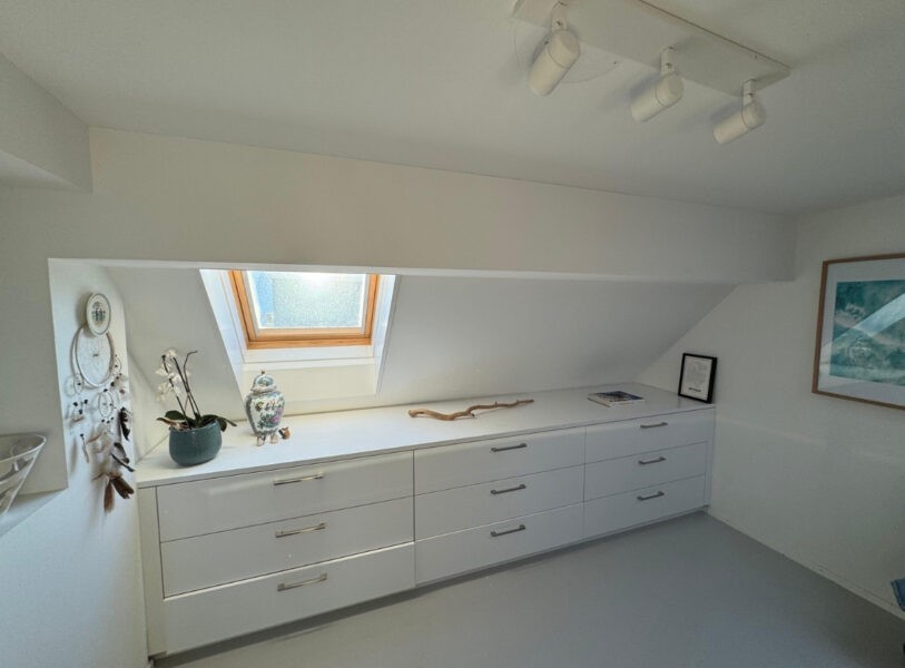 Appartement de 2 ½ pièces