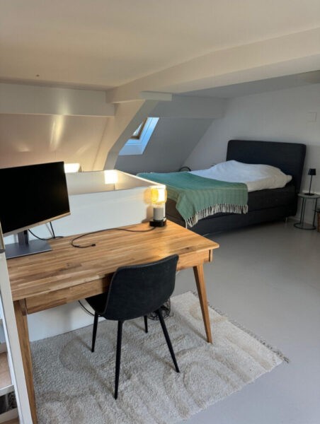 Appartement de 2 ½ pièces