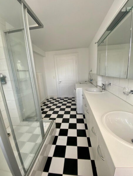 Appartement de 2 ½ pièces