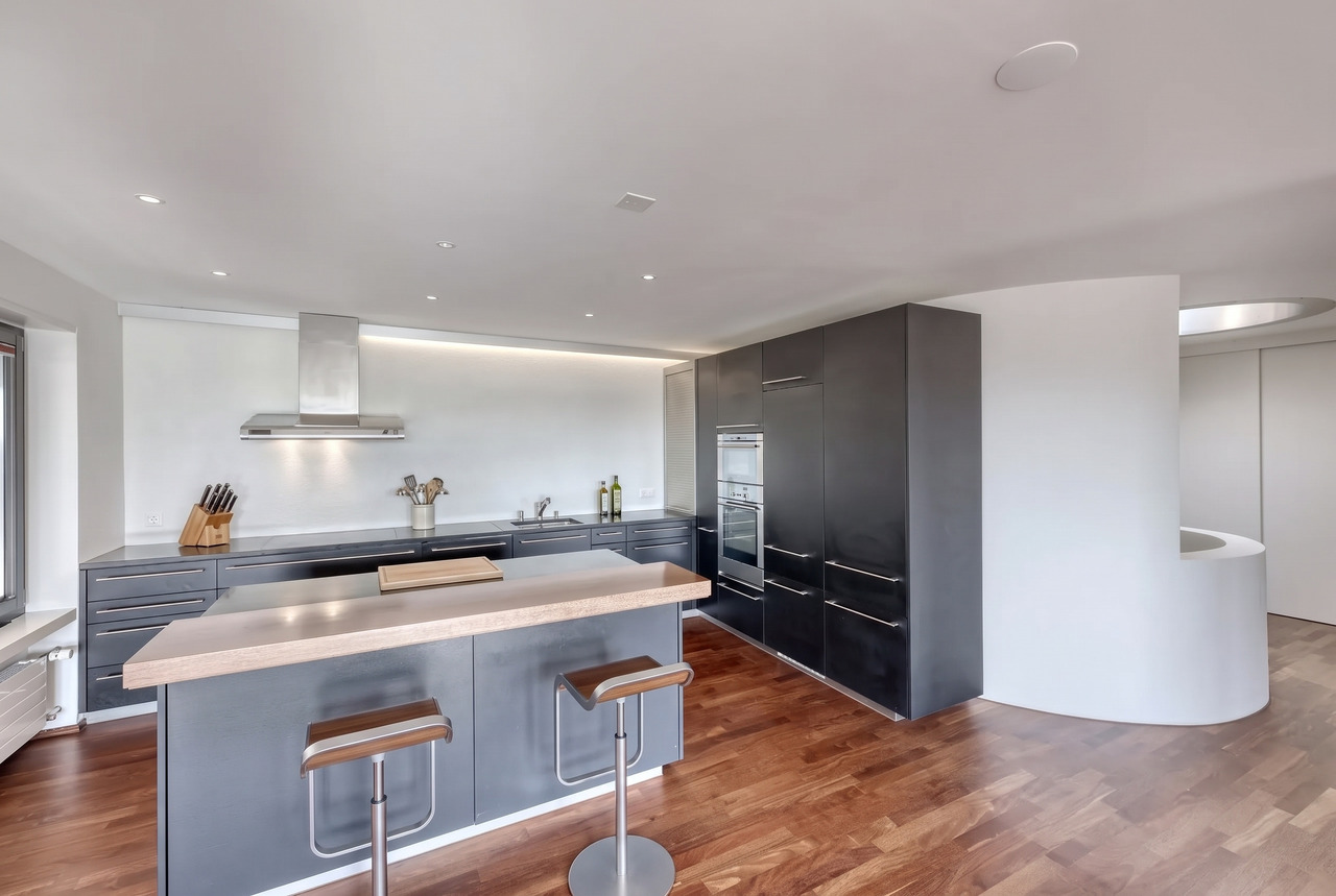 Maison individuelle de 3 ½ pièces, photo 3 sur 9