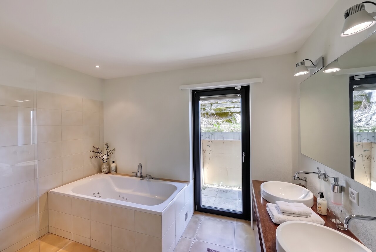 Maison individuelle de 3 ½ pièces, photo 6 sur 9