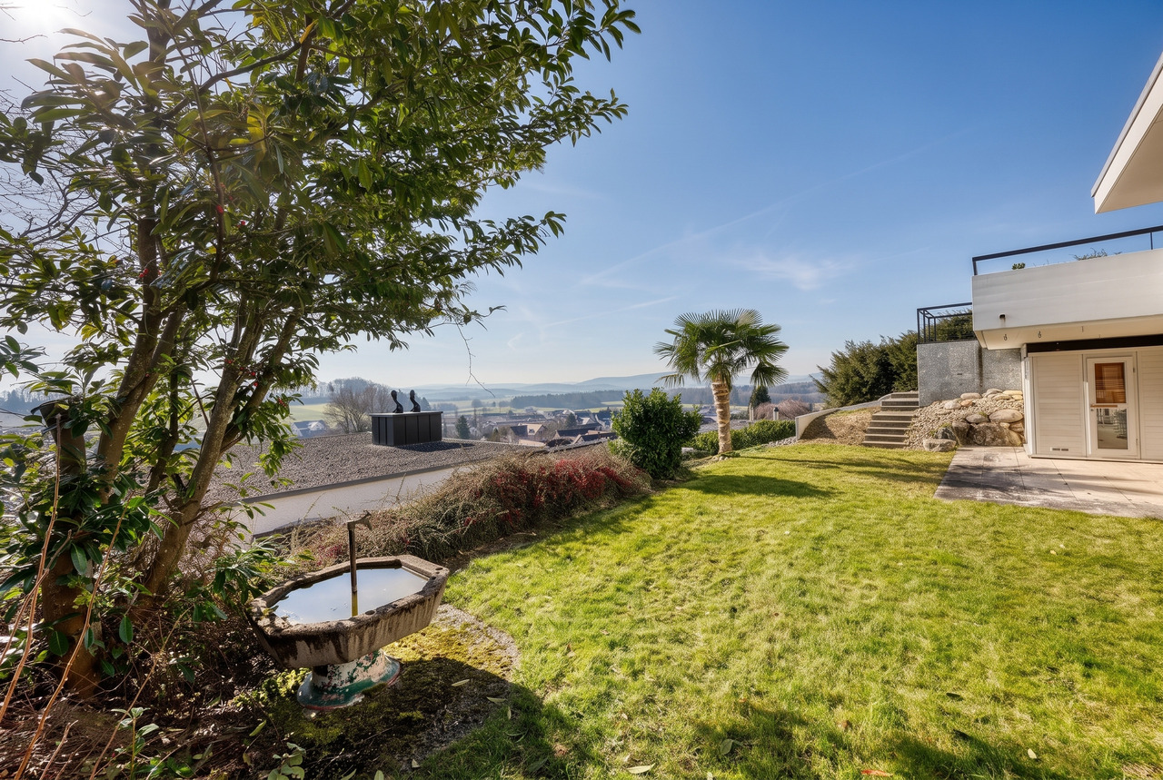 Maison individuelle de 3 ½ pièces, photo 8 sur 9