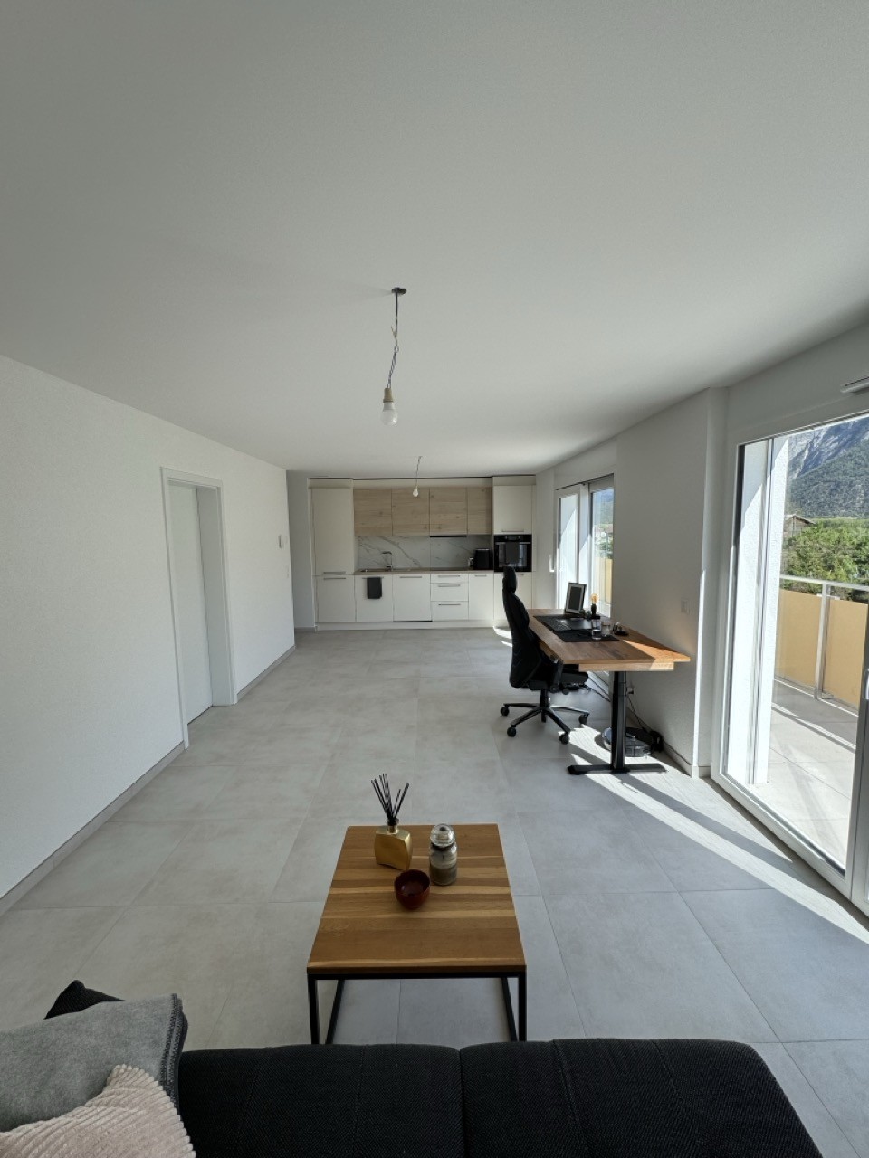 Appartement de 2 ½ pièces, photo 7 sur 10