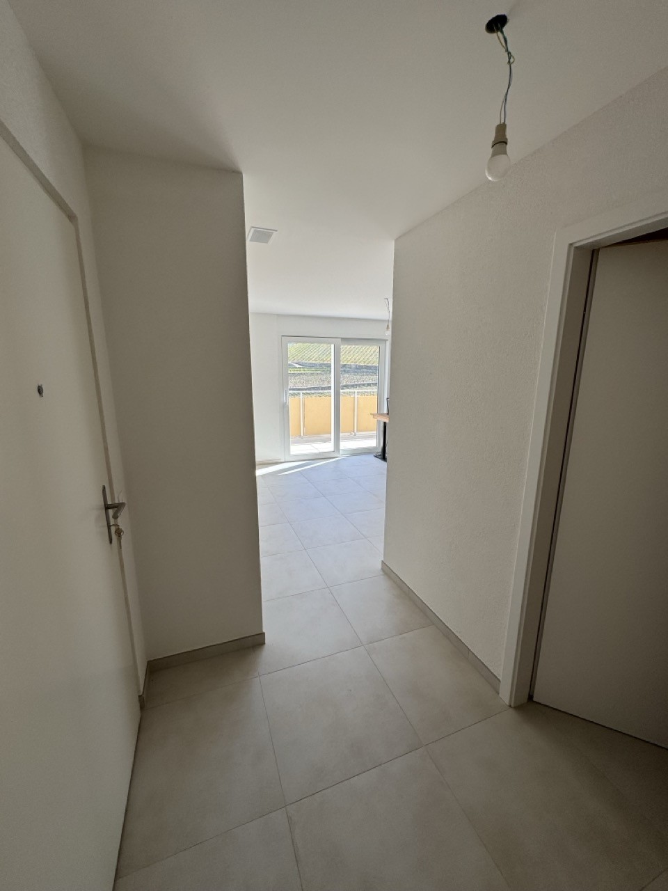 Appartement de 2 ½ pièces, photo 1 sur 10