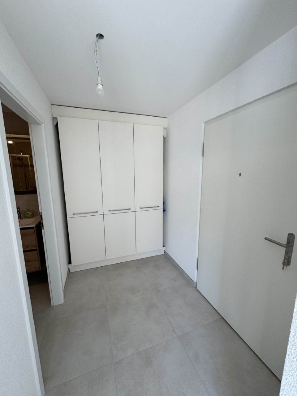 Appartement de 2 ½ pièces, photo 3 sur 10