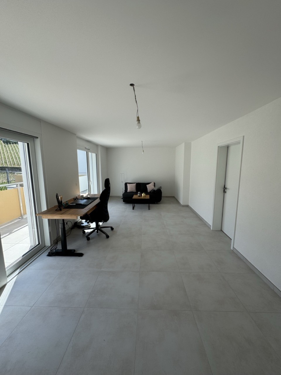 Appartement de 2 ½ pièces, photo 6 sur 10