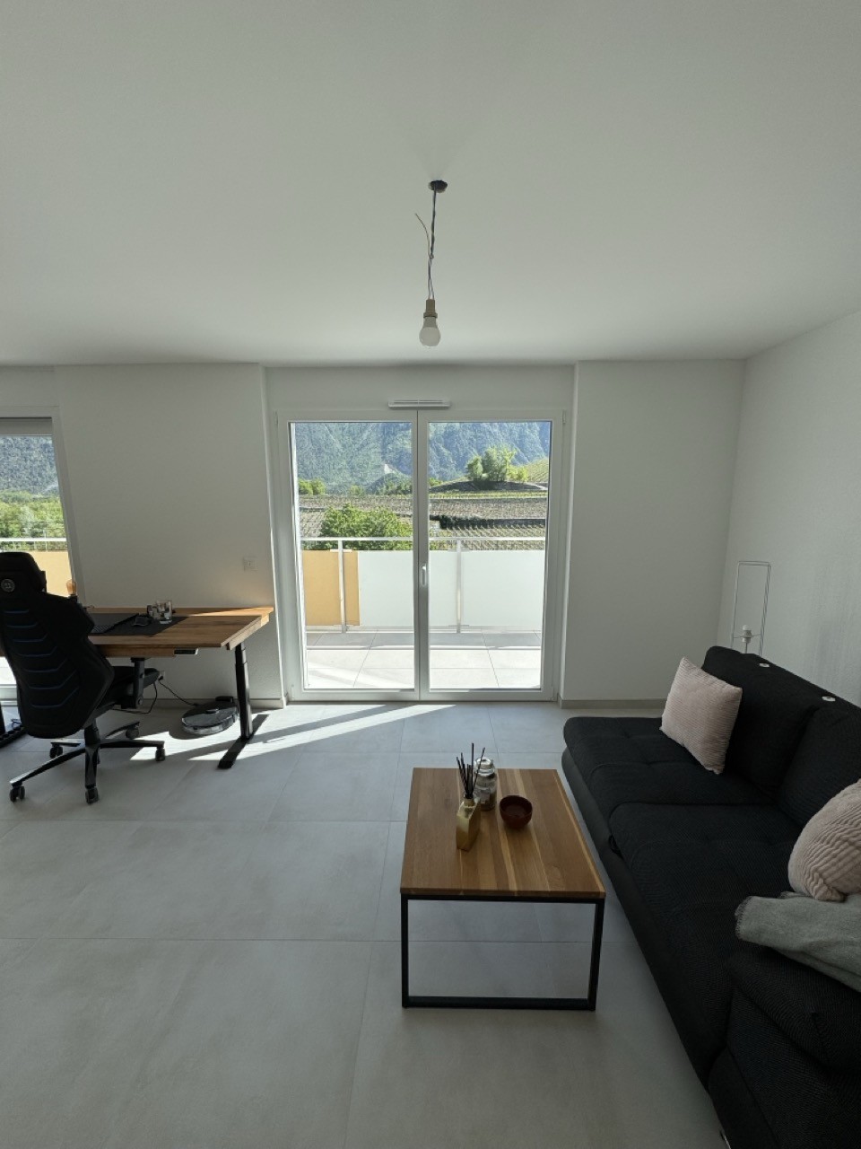 Appartement de 2 ½ pièces, photo 9 sur 10
