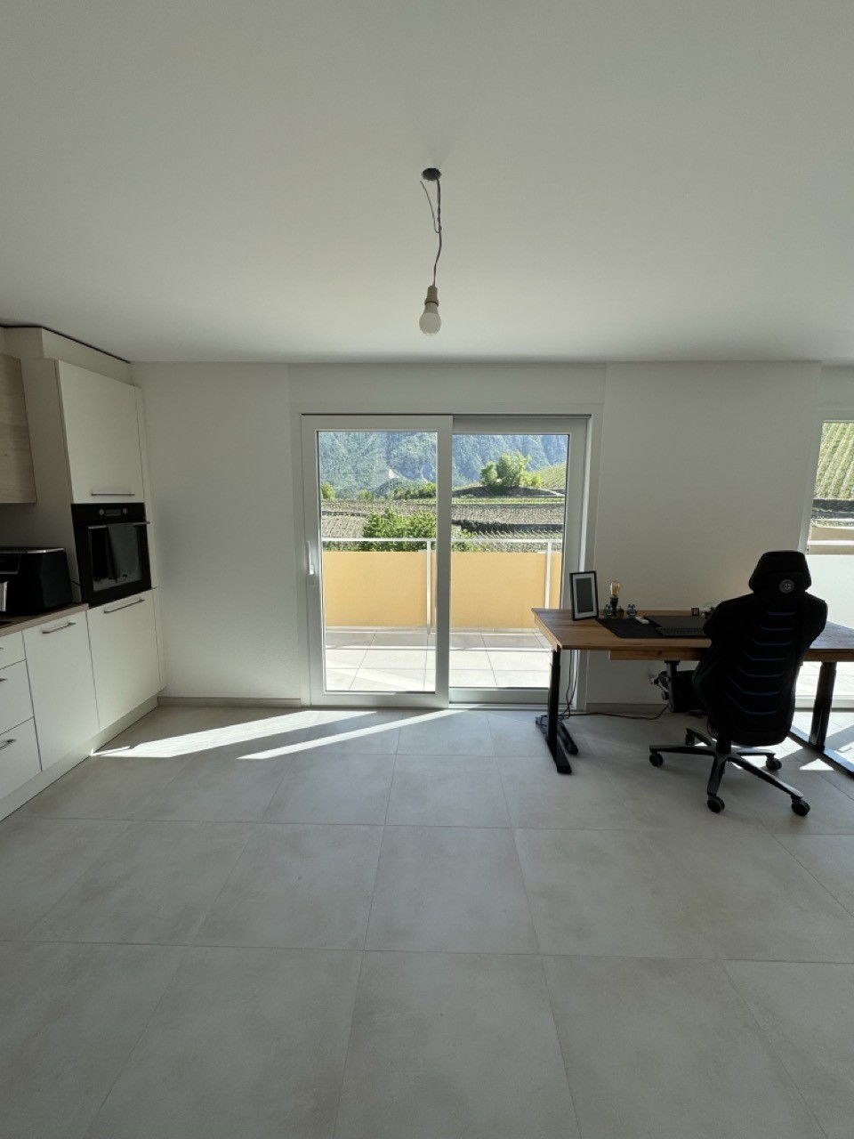 Appartement de 2 ½ pièces, photo 8 sur 10