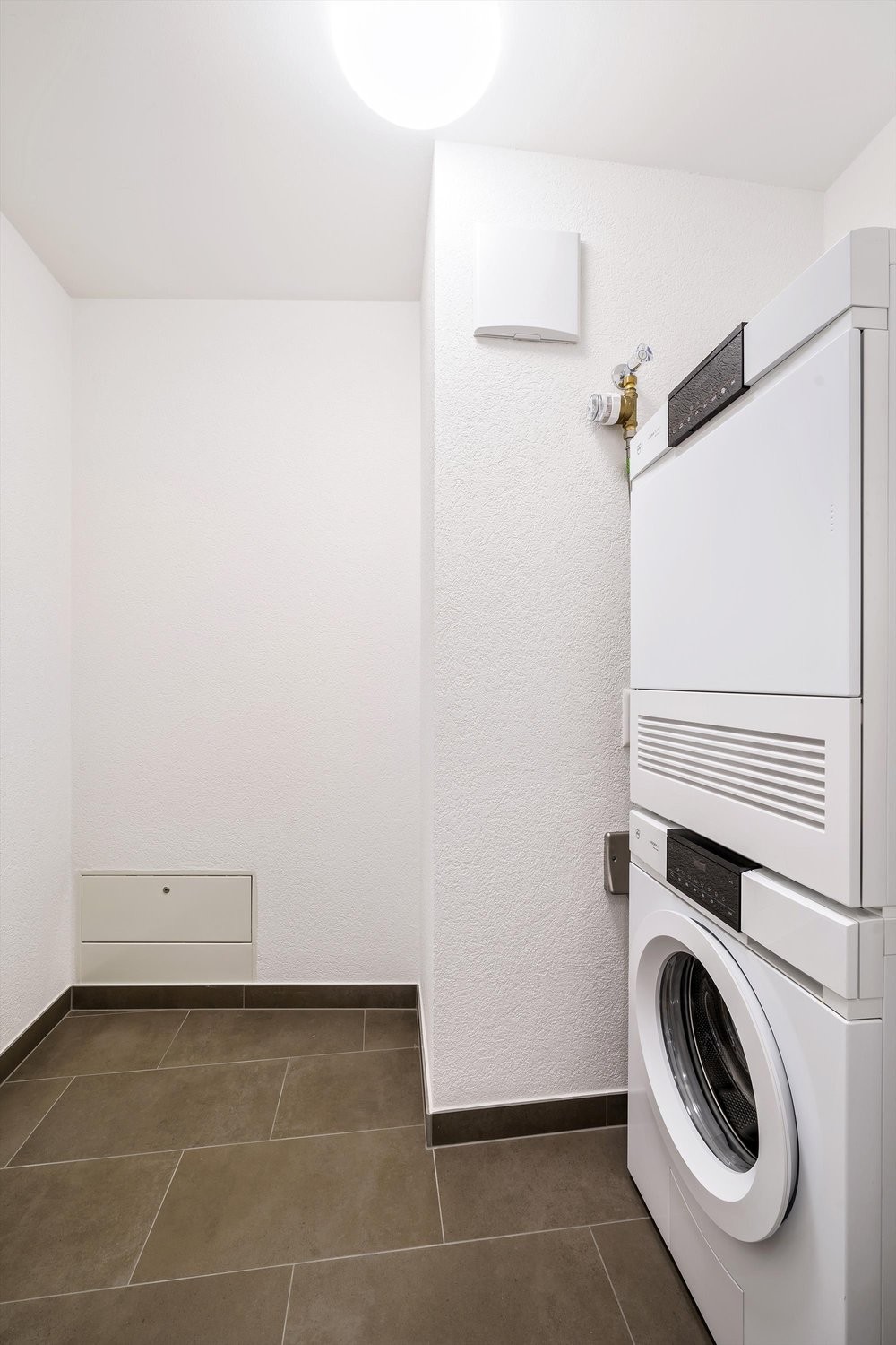 2 ½ pièces appartement, photo 9 sur 9