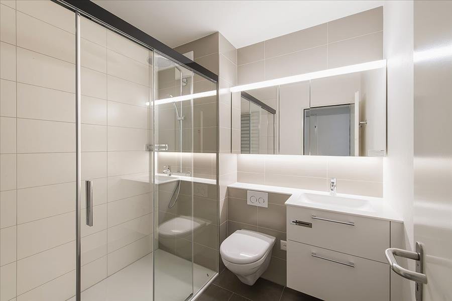 2 ½ pièces appartement, photo 4 sur 9