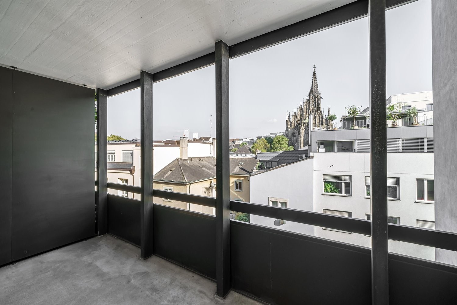 2 ½ pièces appartement, photo 8 sur 9