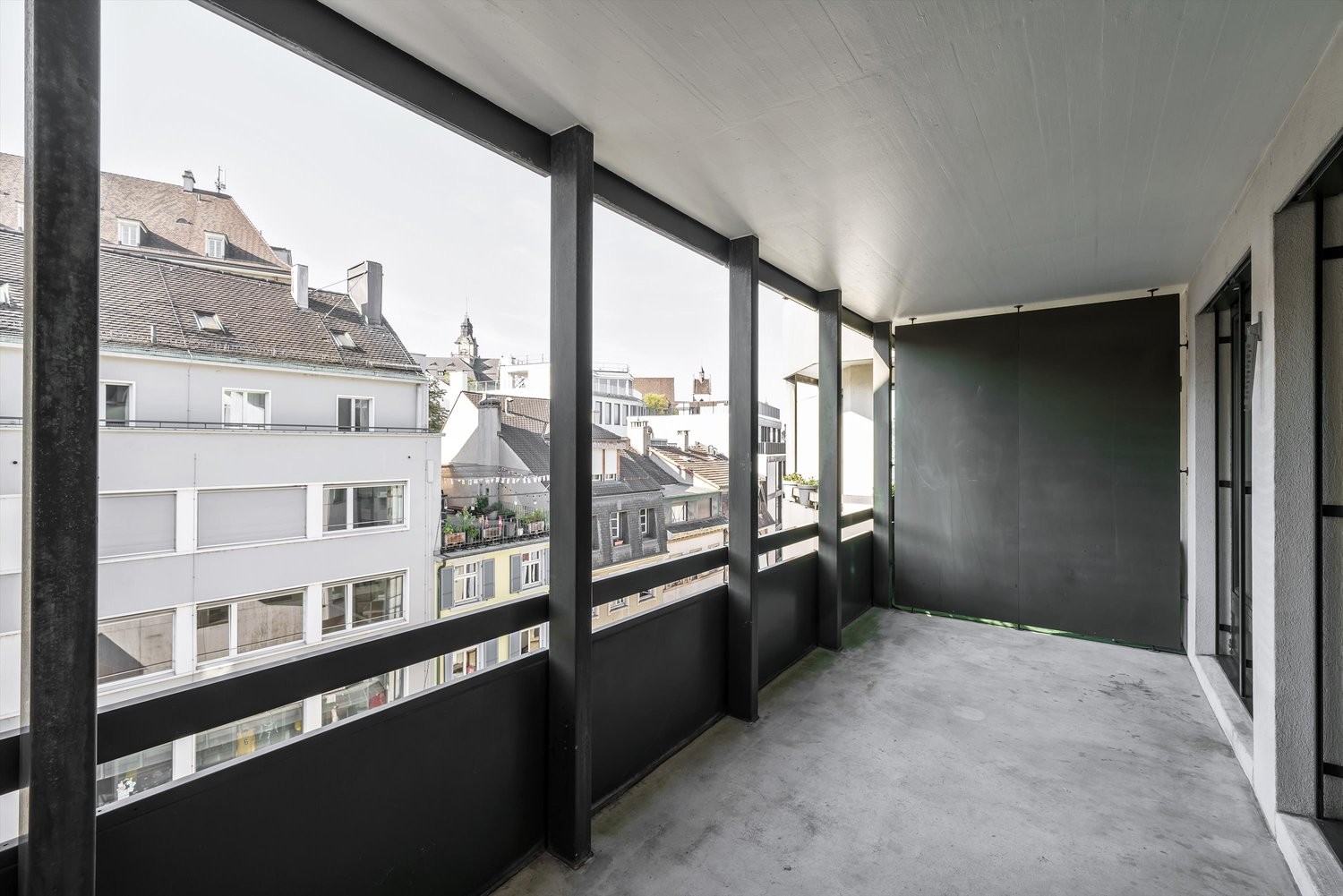 2 ½ pièces appartement, photo 7 sur 9