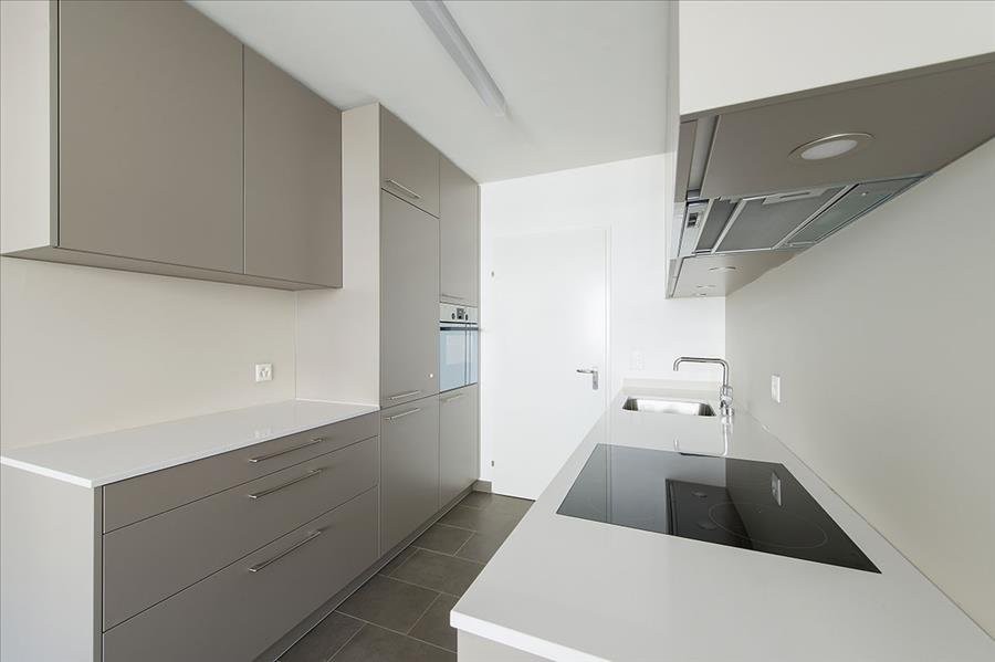 2 ½ pièces appartement, photo 3 sur 9