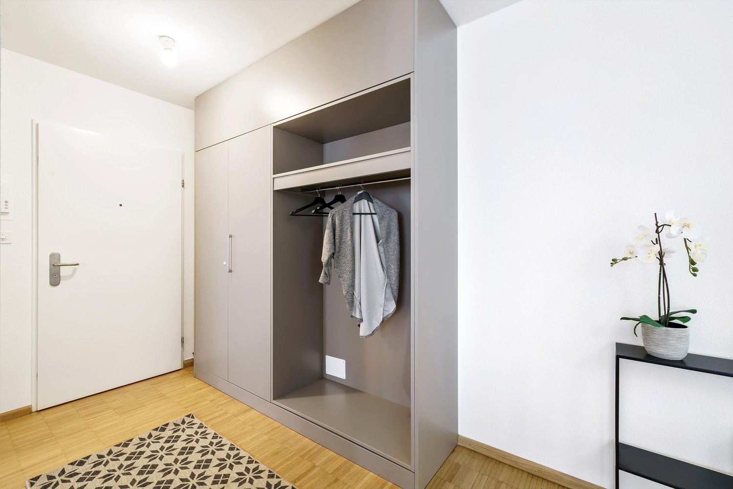 2 ½ pièces appartement, photo 6 sur 9