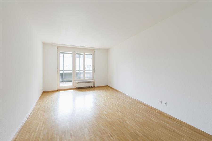 2 ½ pièces appartement, photo 5 sur 9