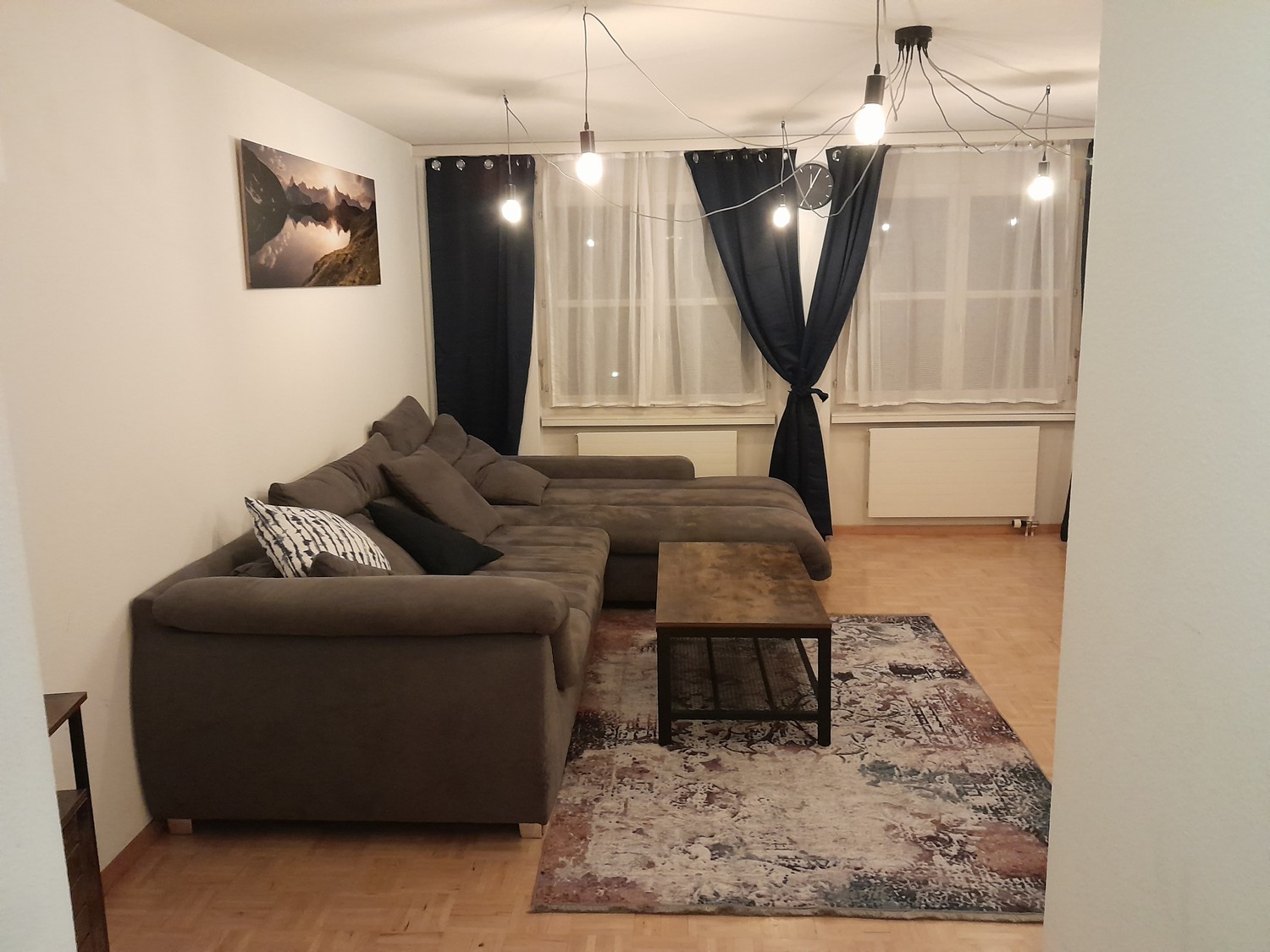 Chambre dans une colocation, photo 1 sur 4