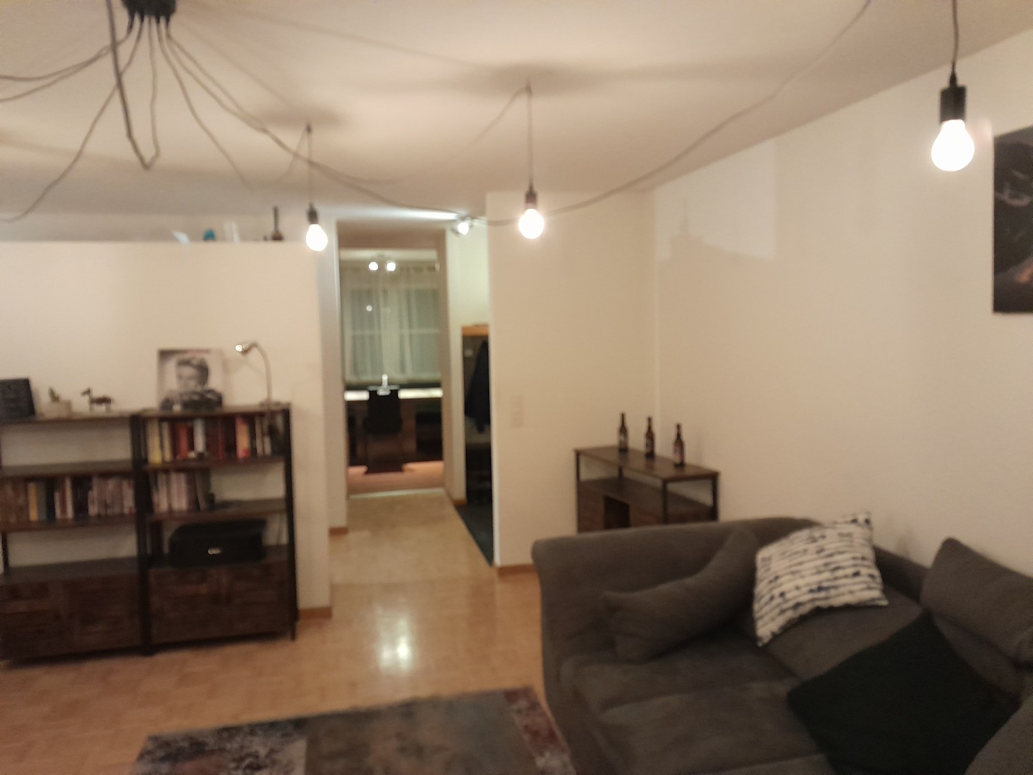 Chambre dans une colocation, photo 3 sur 4