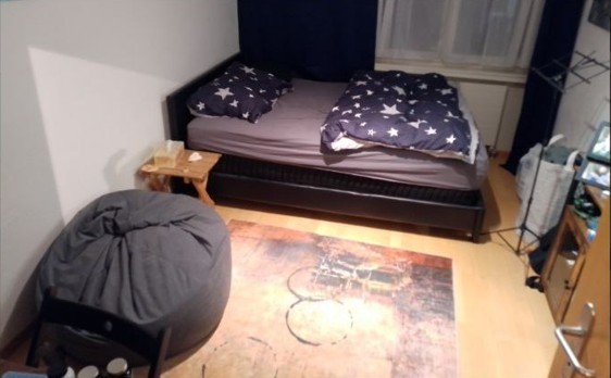 Chambre dans une colocation, photo 2 sur 4