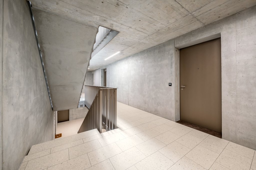Appartement de 2 ½ pièces, photo 7 sur 10