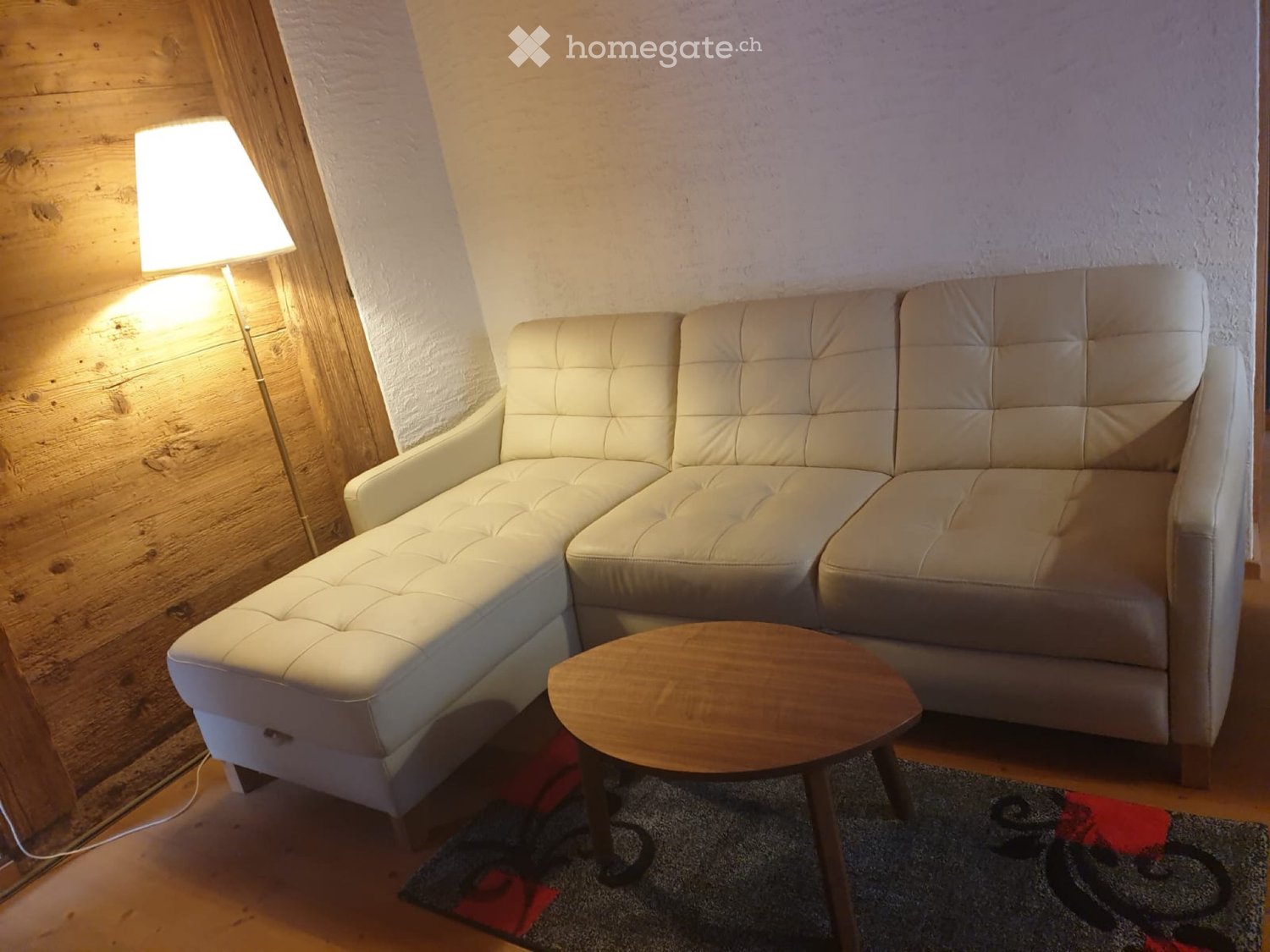 Appartement de 2 pièces, photo 5 sur 6
