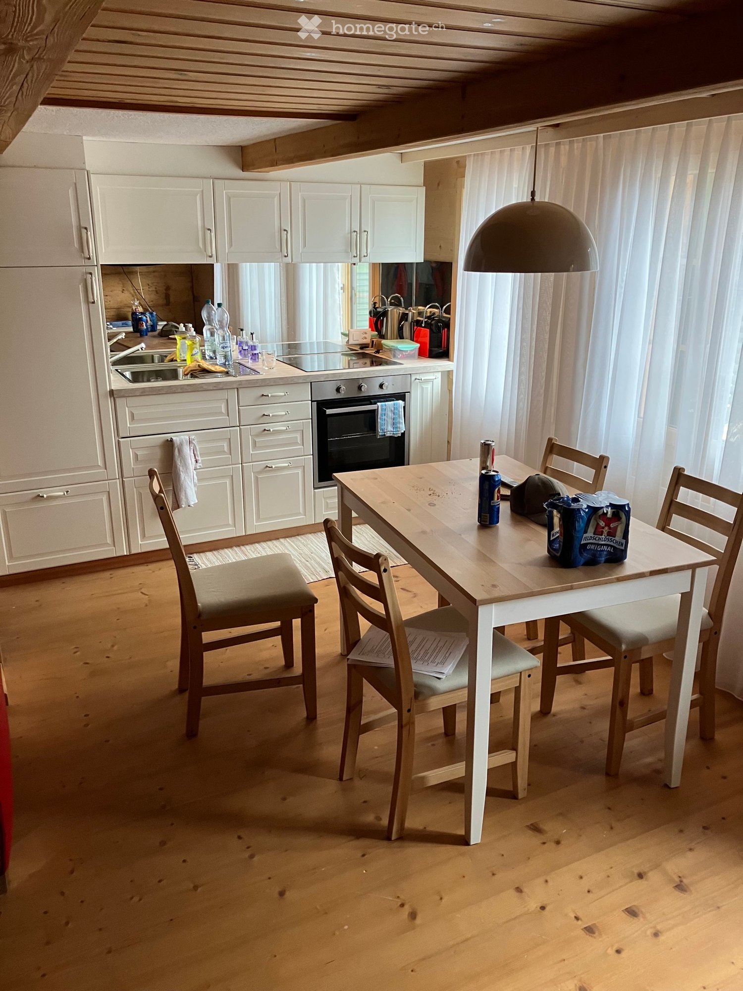 Appartement de 2 pièces, photo 6 sur 6