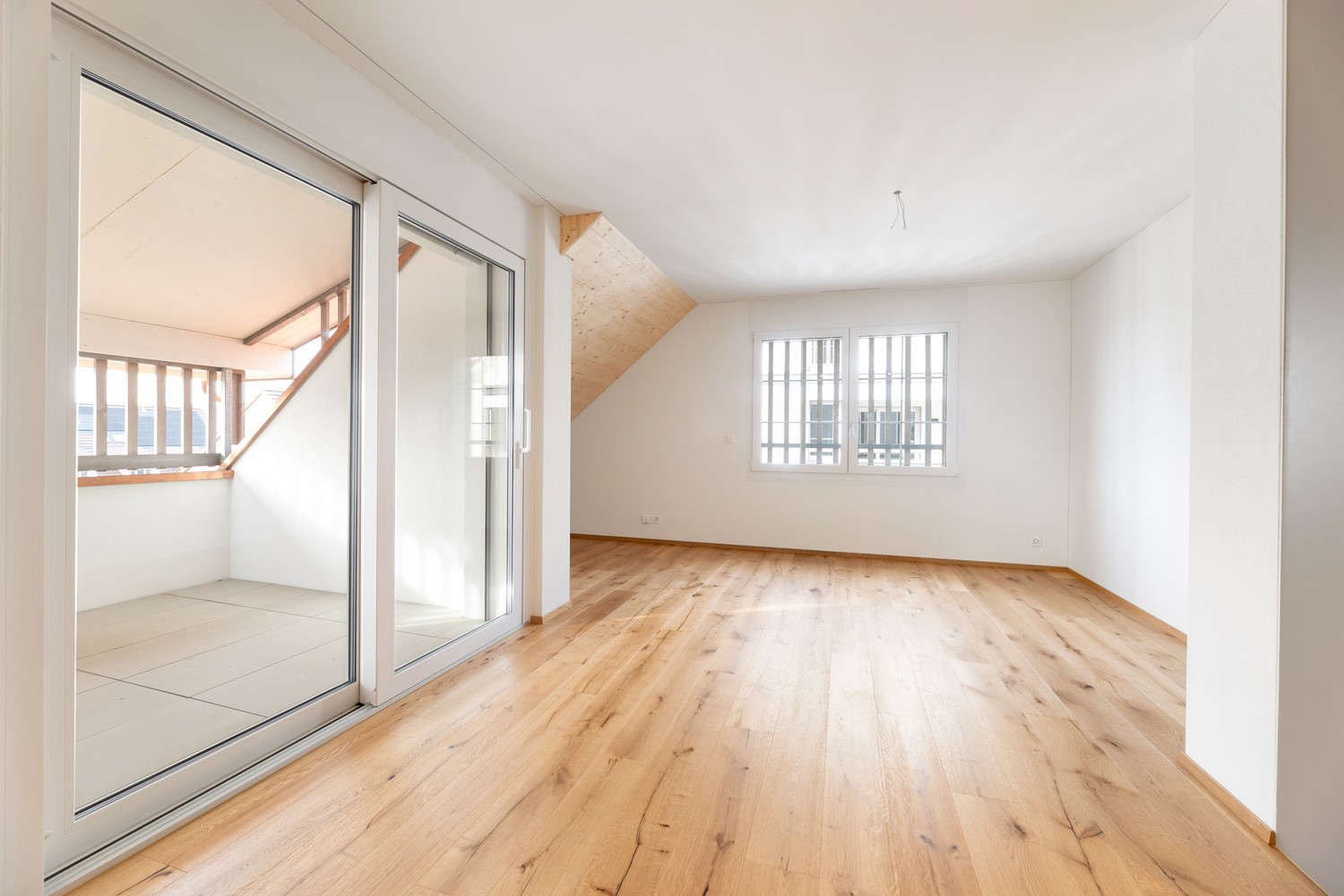 Appartement de 3 ½ pièces, photo 5 sur 6