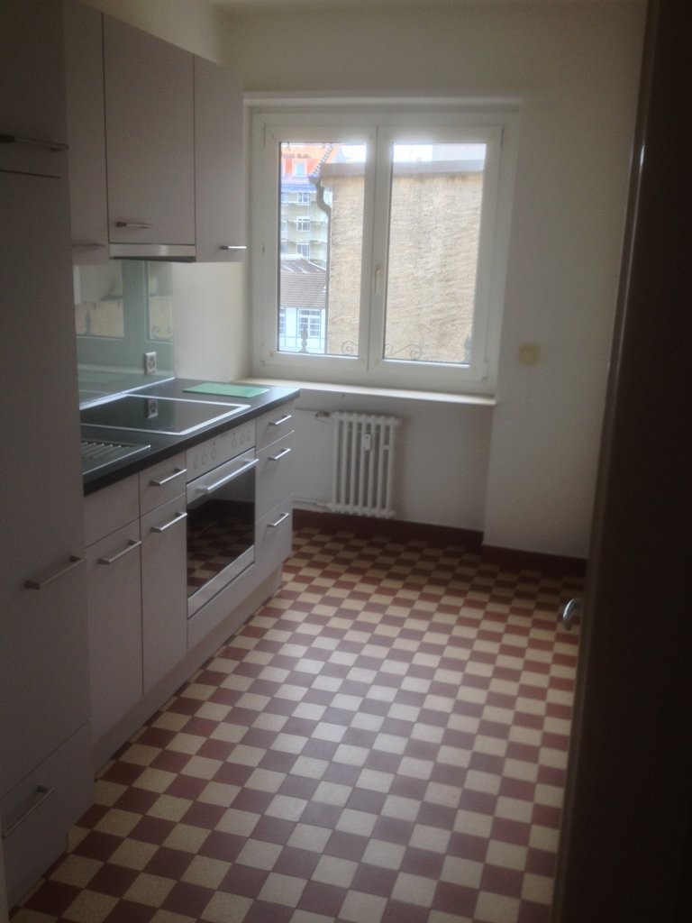 Appartement de 2 pièces, photo 1 sur 8