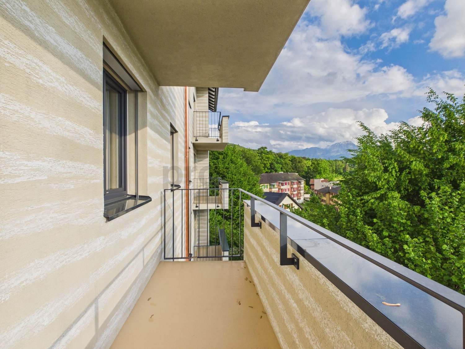 Appartement de 4 ½ pièces, photo 9 sur 10
