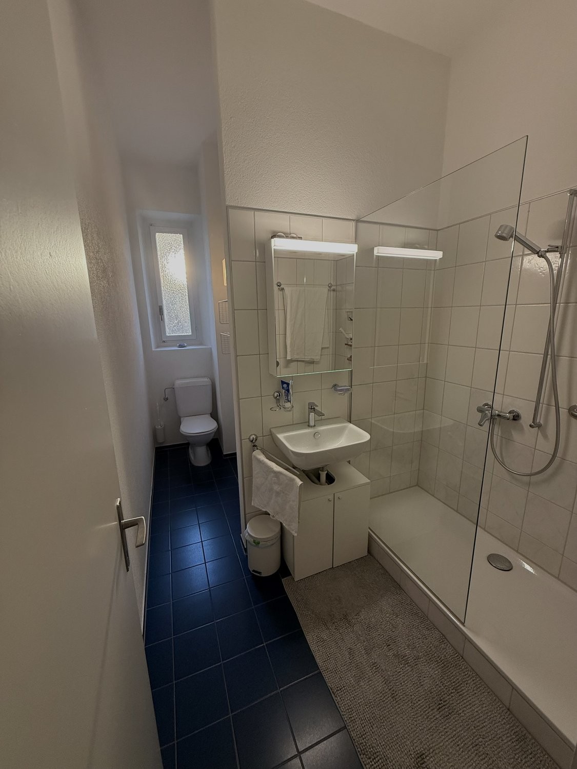 3 ½ rooms furnished flat, photo 3 sur 7