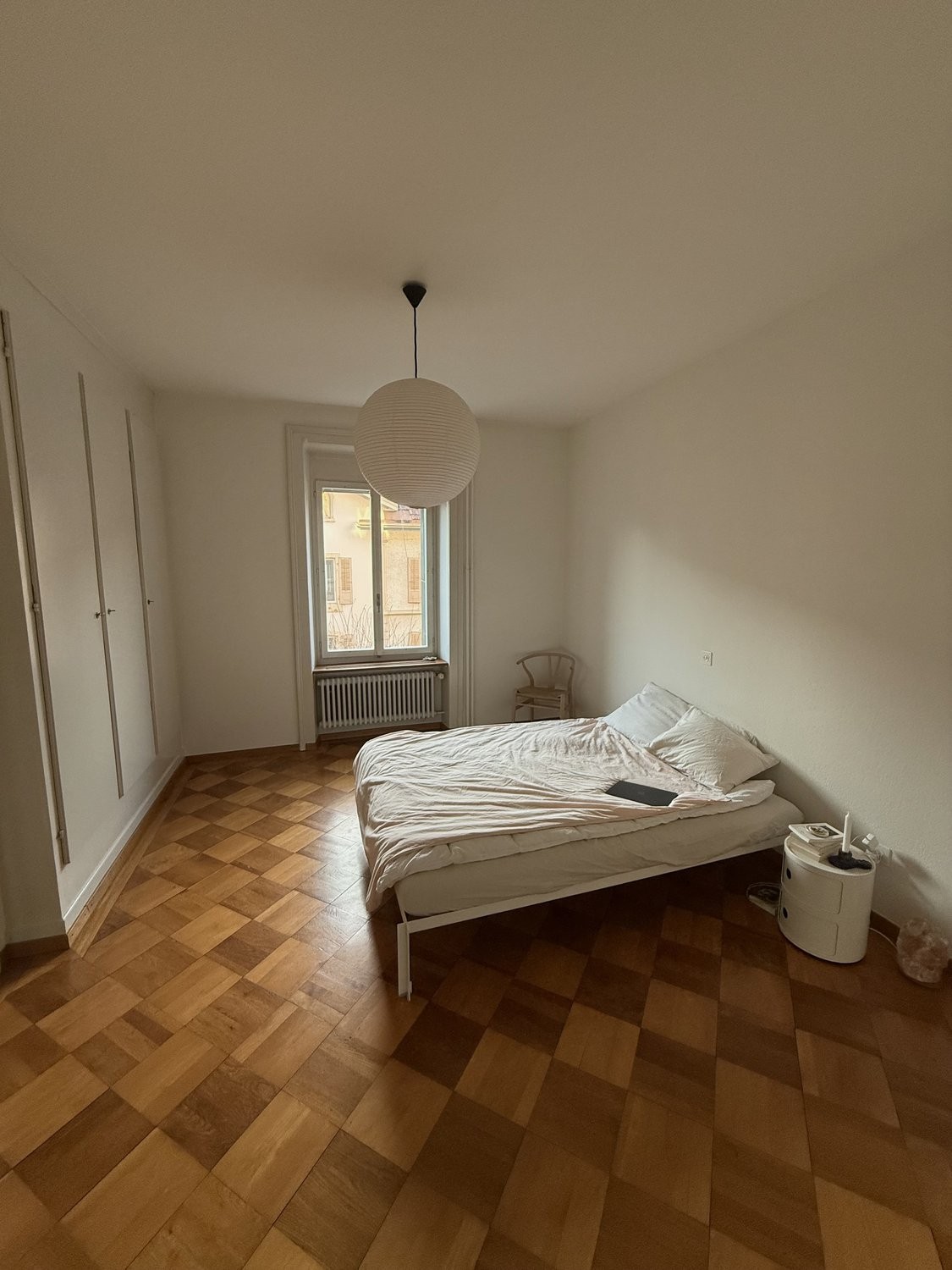 3 ½ rooms furnished flat, photo 4 sur 7