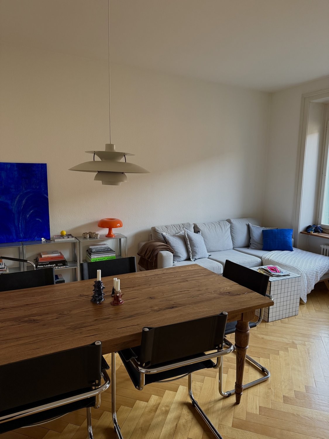 3 ½ rooms furnished flat, photo 2 sur 7