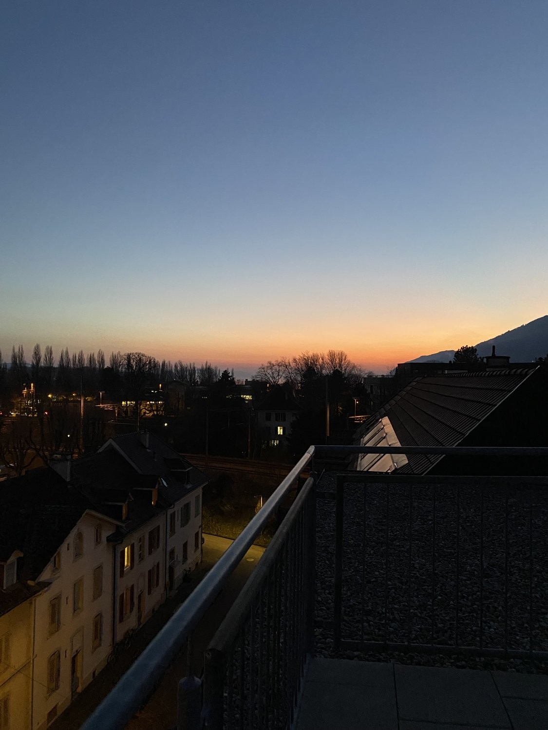 3 ½ rooms furnished flat, photo 6 sur 7