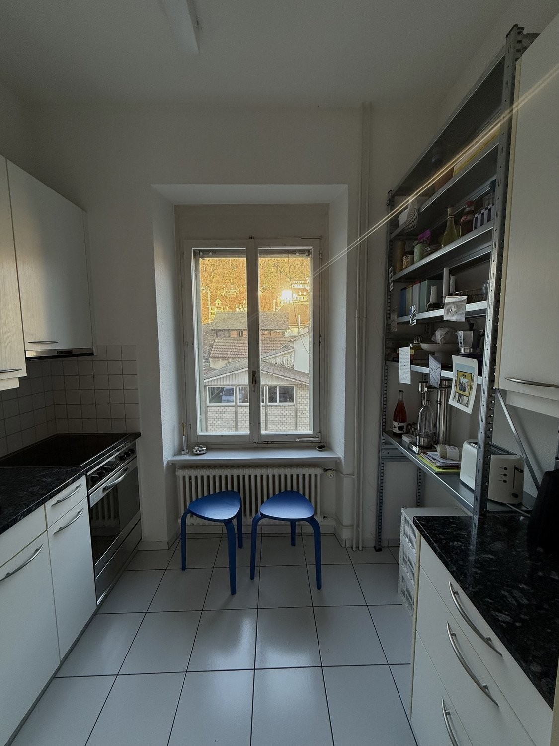 3 ½ rooms furnished flat, photo 1 sur 7