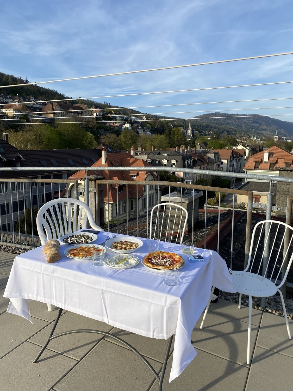 3 ½ rooms furnished flat, photo 5 sur 7