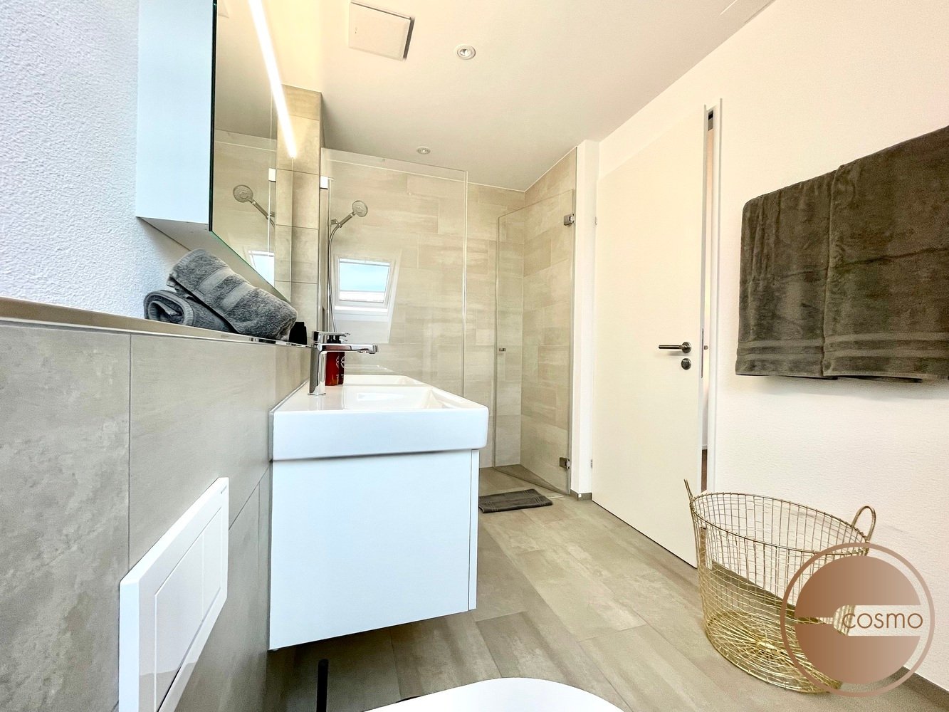 Appartement meublé de 3 ½ pièces, photo 10 sur 10