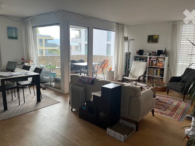 4 ½ rooms apartment, photo 1 sur 4