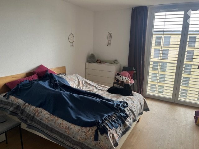 4 ½ rooms apartment, photo 3 sur 4