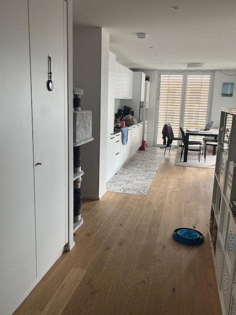 4 ½ rooms apartment, photo 2 sur 4