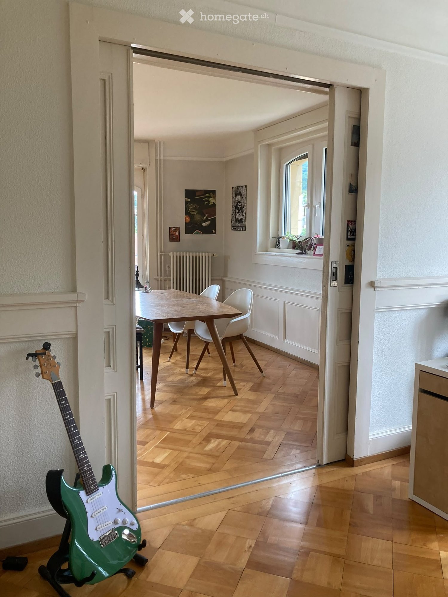 1 room single room, photo 4 sur 5